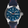 Fortis Aeromaster PC-7 Team Edition Day-Date F4020010