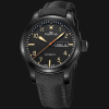 Fortis Aeromaster Stealth Day-Date F4020007 655.18.18