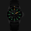 Luminox Sea Automatic Sport Timer 0921