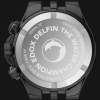 Edox Delfin Chronograph 10109-37NCA-NINO