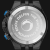 Edox Delfin Chronograph 10109-37NBUCA-NIBU