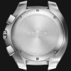 Edox Les Bémonts Ultra Slim Chronograph 10239-3-AIN
