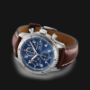 Breitling Aviator 8 Chronograph 43 Steel - Blue A13316101C1X4