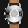 Breitling Navitimer Chronograph GMT 46 Steel - Black A24322121B1X1