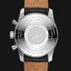 Breitling Navitimer Chronograph GMT 46 Steel - Black A24322121B1P1