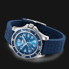 Breitling Superocean II 42 Steel - Mariner Blue A17365D11C1S1
