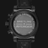 Breitling Avenger Hurricane 12H Breitlight® - Volcano Black XB0170E41B1W1