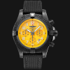 Breitling Avenger Hurricane 12H 45 Breitlight® - Cobra Yellow XB0180E41I1W1