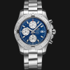 Breitling Colt Chronograph Automatic Steel - Mariner Blue A13388111C1A1