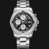 Breitling Colt Chronograph Automatic Steel - Volcano Black A13388111B1A1