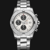 Breitling Colt Chronograph Automatic Steel - Silver A13388111G1A1