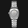 Raymond Weil Freelancer Ladies Automatic Green Dial Bracelet Watch 2490-STS-52051