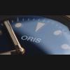 Oris Divers Carl Brashear Calibre 401 Limited Edition 01 401 7764 3185-Set