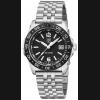 Pacific Diver Ripple Dive Watch 39mm 3122M