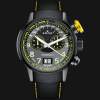 Edox Chronorally Dominique Aegerter Limited Edition 38001-TINGNAEG-GNJ