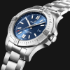 Breitling Colt Automatic Steel - Mariner Blue A17388101C1A1