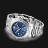 Breitling Colt Automatic Steel - Mariner Blue A17388101C1A1