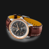 Breitling Navitimer Automatic 41 - Steel & Red Gold - Anthracite U17326211M1P2