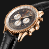 Breitling Navitimer B01 Chronograph 46 Red Gold - Anthracite RB0127121F1P2