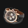 Breitling Navitimer B01 Chronograph 46 Red Gold - Anthracite RB0127121F1P1