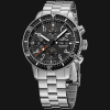 Fortis Official Cosmonauts Chronograph 638.10.11 M