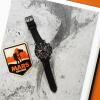 Fortis Official Cosmonauts AMADEE-18 Chronograph 638.18.91 LP.10
