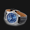 Breitling Aviator 8 Automatic Day & Date 41 Steel - Blue A45330101C1X1