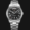 Breitling Aviator 8 Automatic Day & Date 41 Steel - Black A45330101B1A1