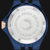 Edox Delfin Automatic Diver Date 80110-357BURCA-BUIR