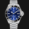 Edox Skydiver 70s Date Automatic 80115-3N1M-BUIN