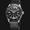 Edox Skydiver Date Automatic Limited Edition 0/600 80126-3N-NINB