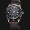 Edox Skydiver Date Automatic Limited Edition 80126-3VIN-GDN