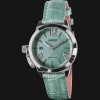 U-Boat Precious Classico 38 Turquoise Mother Of Pearl 8481
