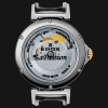 Edox LaPassion Open Heart automatic 85025-357RC-AIR