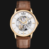 Edox Les Bémonts Automatic Shade of Time 85300-37J-AID