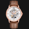 Edox Les Bémonts Automatic Shade of Time 85300-37R-AIR