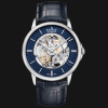 Edox Les Bémonts Automatic Shade of Time 85300-3-BUIN