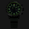 Traser P67 Officer Pro Chronograph Green NATO 109463