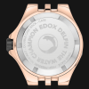 Edox Delfin Day/Date Automatic 88005-357RCA NIR