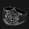 Breitling Superocean Automatic 46 Black Steel - Black M17368B71B1S1