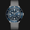 Breitling Superocean Heritage '57 Steel - Blue A10370161C1A1