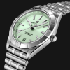 Breitling Chronomat Automatic 36 Stainless Steel Mint Green A10380101L1A1