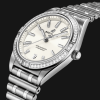 Breitling Chronomat Automatic 36 Stainless Steel Gem-set White A10380591A1A1
