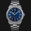 Breitling Aviator 8 Automatic 41 Steel - Blue A17315101C1A1