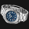 Breitling Avenger Automatic 43 Stainless Steel Blue A17318101C1A1