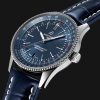 Breitling Navitimer Automatic 41 Stainless Steel Blue A17326161C1P3