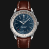 Breitling Navitimer Automatic 41 Steel - Blue A17326211C1P1