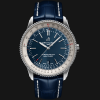 Breitling Navitimer Automatic 41 Steel - Blue A17326211C1P4