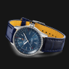 Breitling Navitimer Automatic 35 Steel - Blue A17395161C1P1