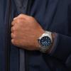 Breitling Avenger Automatic GMT 45 Stainless Steel Blue A32395101C1A1